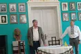На пошанівок Ігоря Калинця