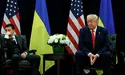 Рестарт "Українагейту", або як Україна знову потрапила у тенета політики США