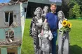 У Львові 1600 доброчинців зібрали у фонд Базилевичів понад 70% від суми