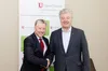 Шляхи зміцнення переговорних позицій України у центрі обговорення Порошенка та Волкера