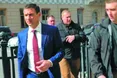В Урбанського «невидимої» валюти на два мільярди, у Котвіцького — 300 мільйонів готівки