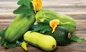 Кабачок — справжній суперпродукт