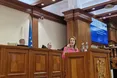 ЄС відкриває бюро Європарламенту в Кишиневі — Роберта Мецола назвала це знаком підтримки Молдови
