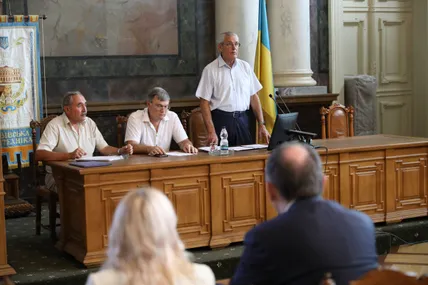 Фото: НУ “Львівська політехніка”