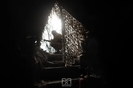 Фото: Генштаб ЗСУ