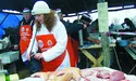 «Діснотор» означає свинячі поминки