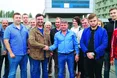 Потаємні реваншистські плани «Розумної сили»