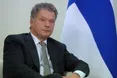 Президент Фінляндії: "Демонстрація сили Росією може призвести до серйозних наслідків"