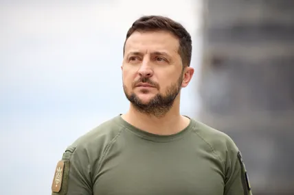 Зеленський презентував план відбудови України