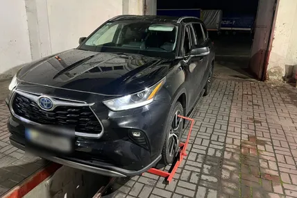 Фото: Державна прикордонна служба України