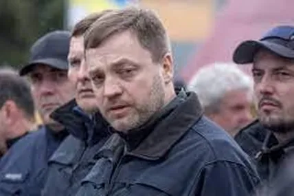 Денис Монастирський