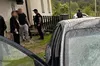 Побиття пенсіонерки на Яворівщині: чоловіку повідомлено про підозру, жінка в реанімації