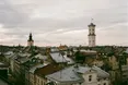 Львів став найдорожчим містом в Україні за купівлею та орендою житлових квадратних метрів