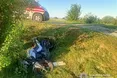 На Львівщині в ДТП травмувався 14-річний мотоцикліст: поліція розслідує обставини
