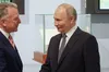 Спецпосланець Трампа Віткофф може приїхати до рф
