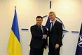 Клімкін обговорив з Єнсом Столтенбергом розблокування роботи комісії Україна-НАТО