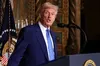 Трамп назвав передачу Україні боєприпасів «дурною»