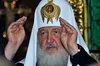 В Естонії хочуть внести російського патріарха Кирила до списку санкцій ЄС