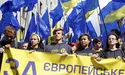 Брюссель тішиться прогресу України на шляху в Європу. Москва – злиться…