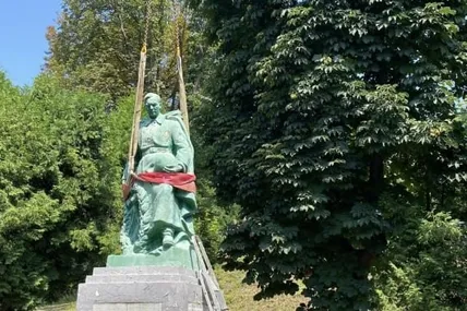 Фото Андрія Годика