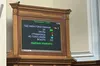 Верховна Рада підтримала за основу зміни в Бюджетний кодекс для реалізації Угоди по копалинах