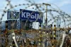 росіяни після ударів Сил оборони вивозять пальне з Криму