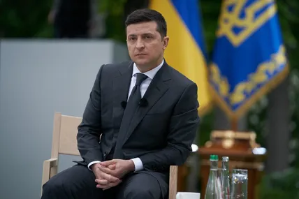 В Україні затвердили затвердив Стратегію інформаційної безпеки