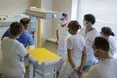За період карантину проект «Дитяча надія» передав обладнання до 5 дитячих онко- та кардіо- відділень