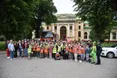 До Дня захисту дітей вихованцям комунальних закладів влаштували свято професій в парку