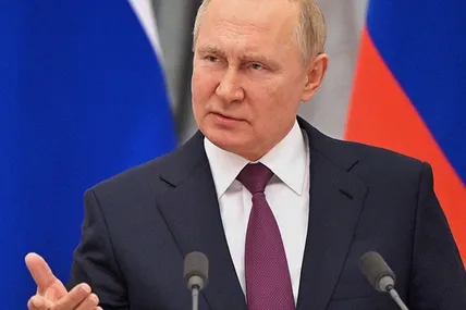 путін думає, що перемагає у війні в Україні, - канцлер Австрії