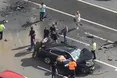 The Daily Mail: "Автомобіль Путіна потрапив у ДТП в центрі Москви – водій загинув"