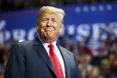 Дональд Трамп знову піде у президенти?