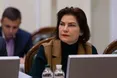 Рада призначила новим генпрокурором України Ірину Венедіктову