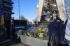 У Львові вшанували учасників ліквідації наслідків аварії на ЧАЕС