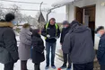 «Дружина була молодшою на десять років. Він постійно її ревнував»