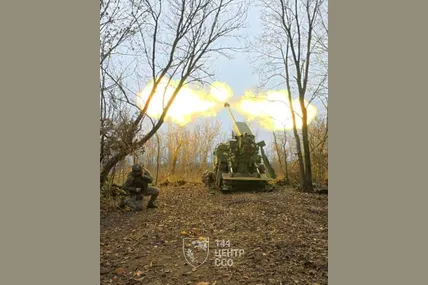 Фото: Сили спеціальних Операцій ЗС України