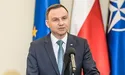 Двері в ЄС для Грузії і України мають бути відчиненими, — Дуда