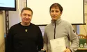 «Не розцінюю цю нагороду, як хабар чи задобрення»