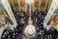 «Молитва дає нам можливість вистояти і перемогти»