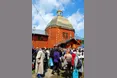 День велопрощі до Грушівської Божої Матері