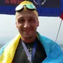 «У дитинстві ненавидів дитячий басейн, а коли дивився на 50-метровий, мене охоплював страх»