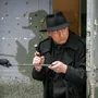 «На знімальному майданчику пес дивиться на мене вовком. А поза ним ми — друзі»