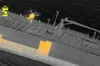 Швеція знову затримала корабель тіньового флоту росії