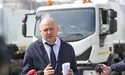 Сміттєві ігри: повернення