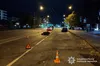 На Львівщині сталася смертельна ДТП: автомобіль врізався у вантажівку