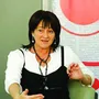 Ольга Герасим’юк: «Європа мало про нас знає, бо мало про себе розповідаємо»