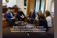 В Іспанії відбувся Український тиждень із лекціями, дискусіями та культурними подіями