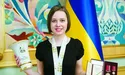Найрозумніша у світі – українка зі Стрия!
