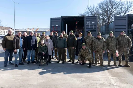 Фото із сайту Євросолідарності