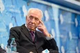Шимон Перес: "Мрійте про більше"